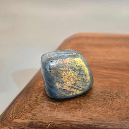Labradorite Freeform 212