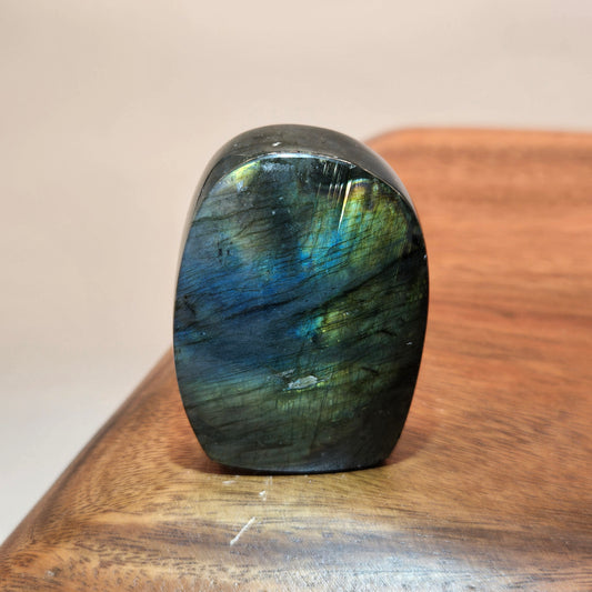 Labradorite Freeform 216