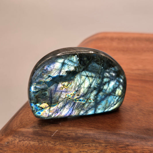 Labradorite Freeform 217
