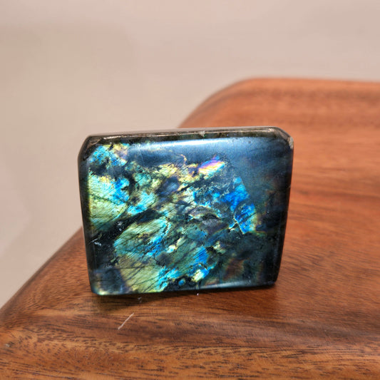 Labradorite Freeform 219