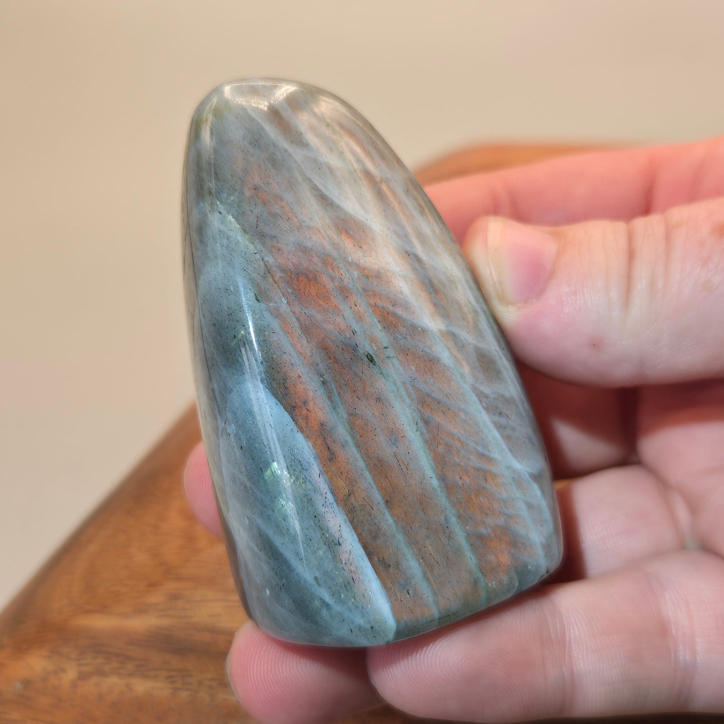 Labradorite Freeform 220