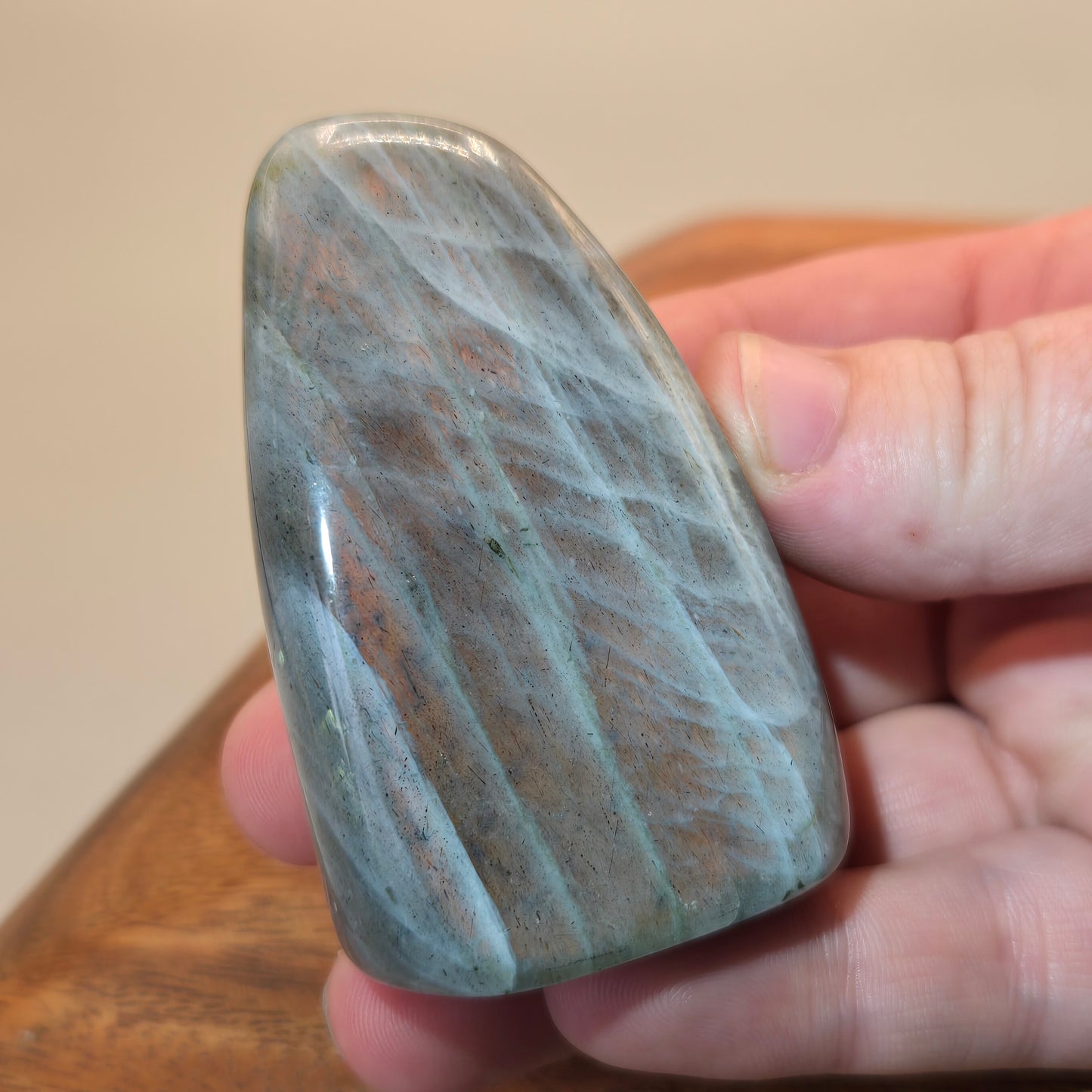 Labradorite Freeform 220