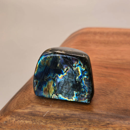 Labradorite Freeform 221