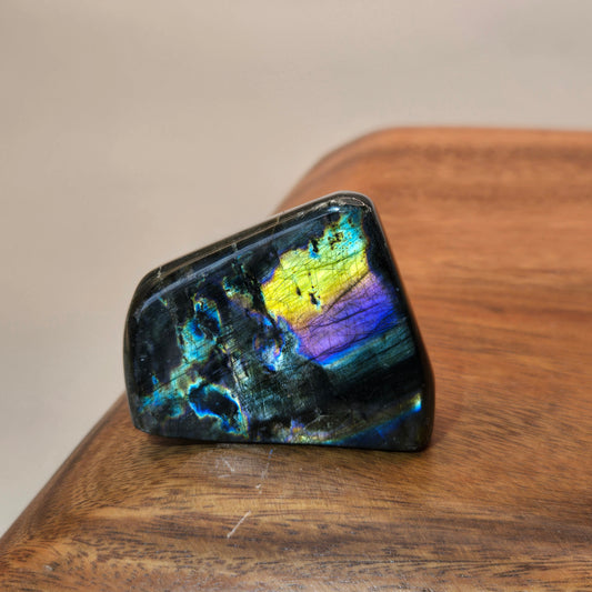 Labradorite Freeform 223