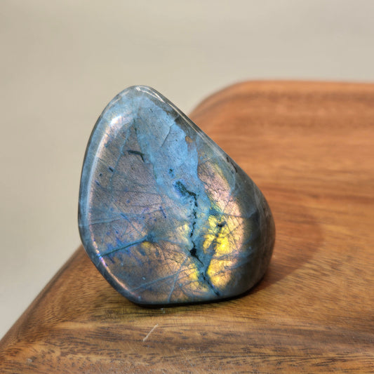 Labradorite Freeform 224