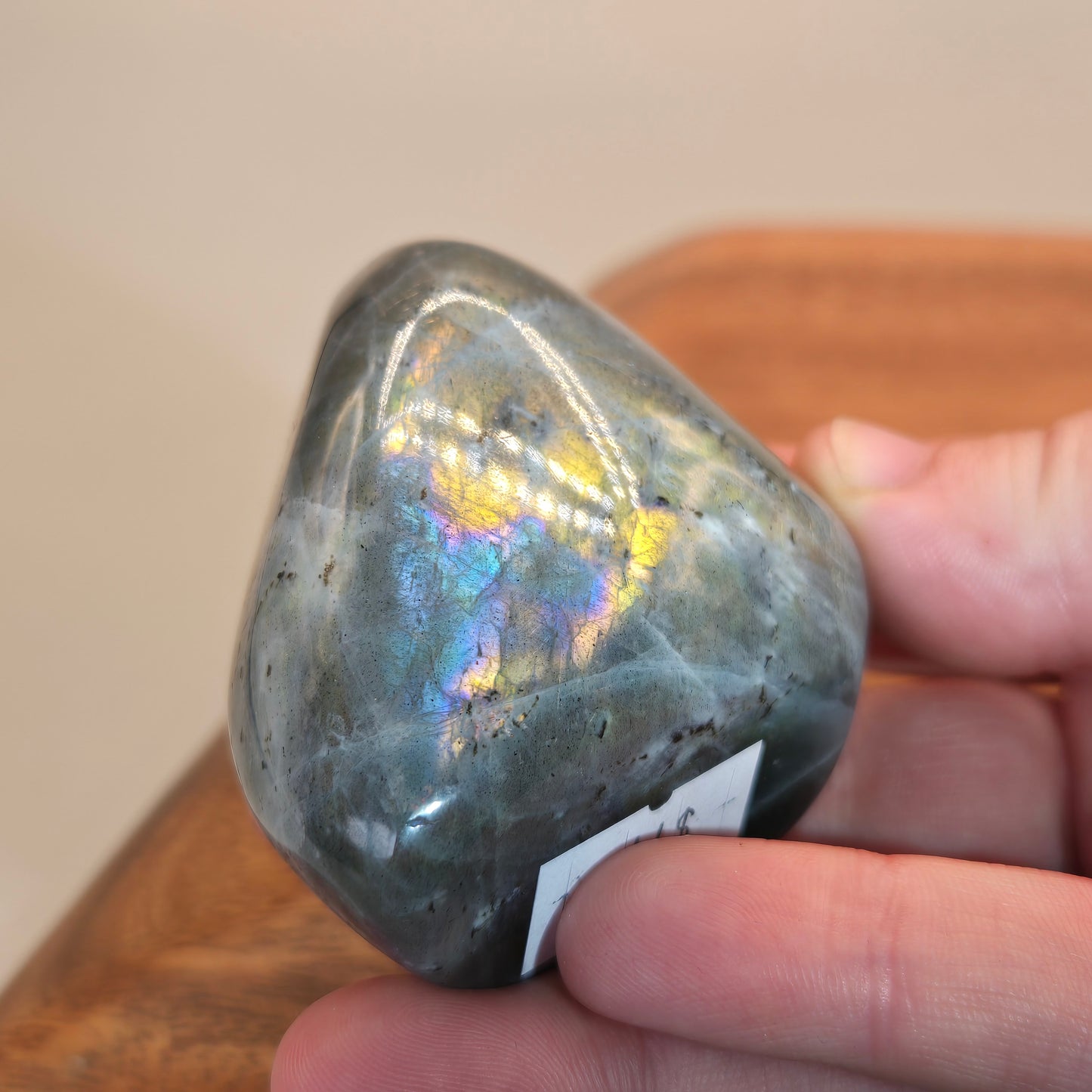 Labradorite Freeform 224