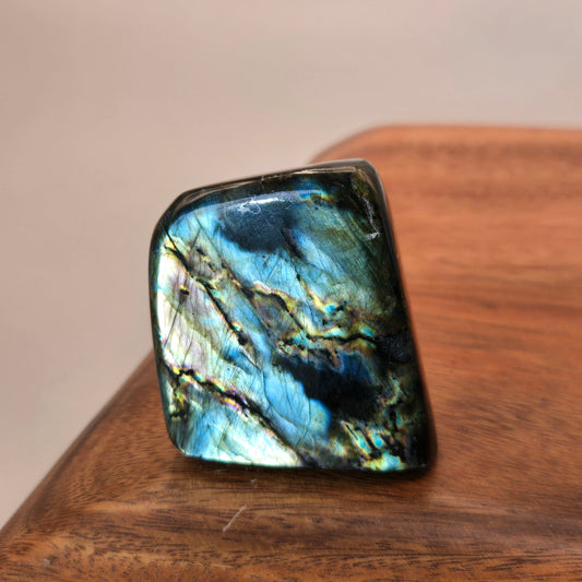Labradorite Freeform 225