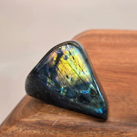 Labradorite Freeform 226