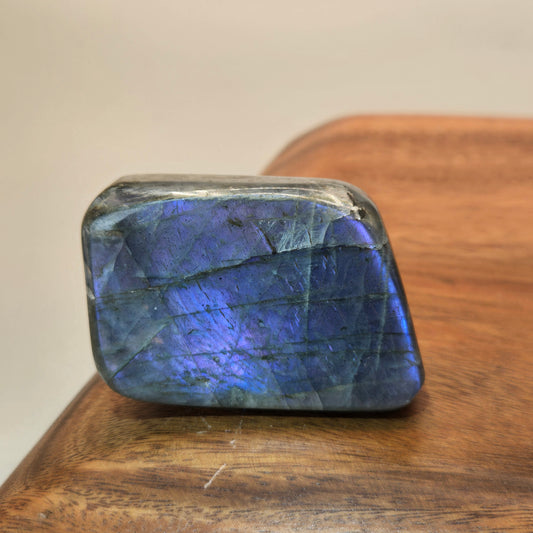 Labradorite Freeform 227