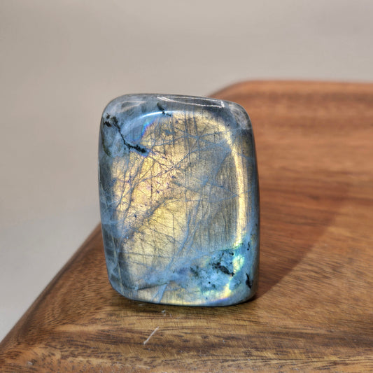 Labradorite Freeform 228