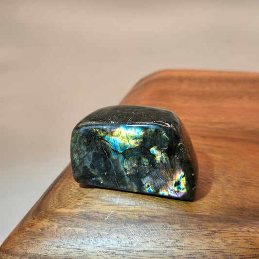 Labradorite Freeform 229