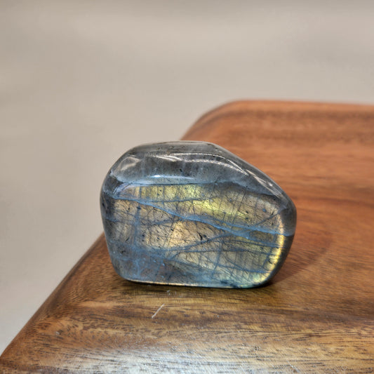 Labradorite Freeform 230