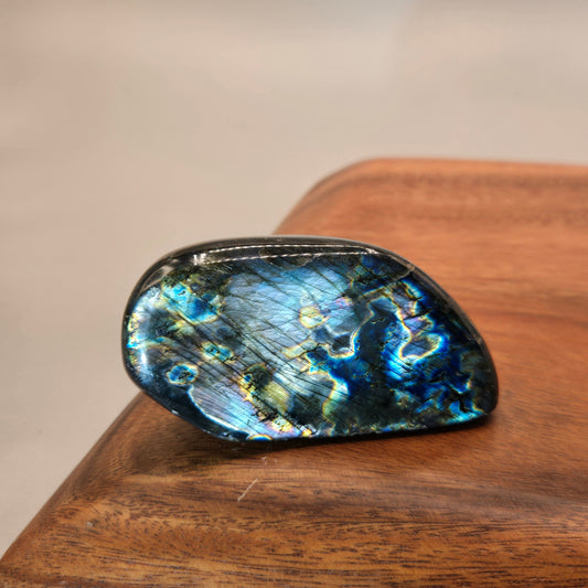 Labradorite Freeform 232