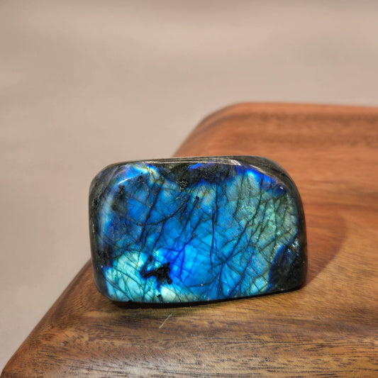 Labradorite Freeform 234