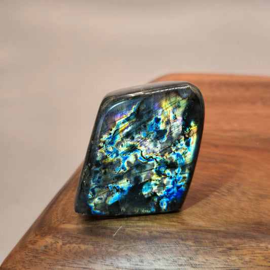 Labradorite Freeform 237