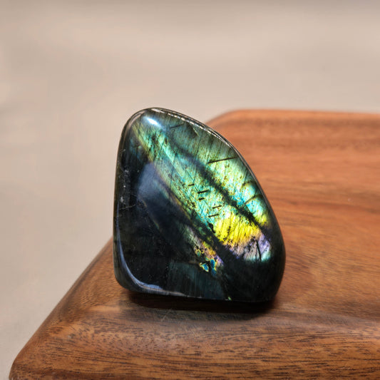 Labradorite Freeform 238