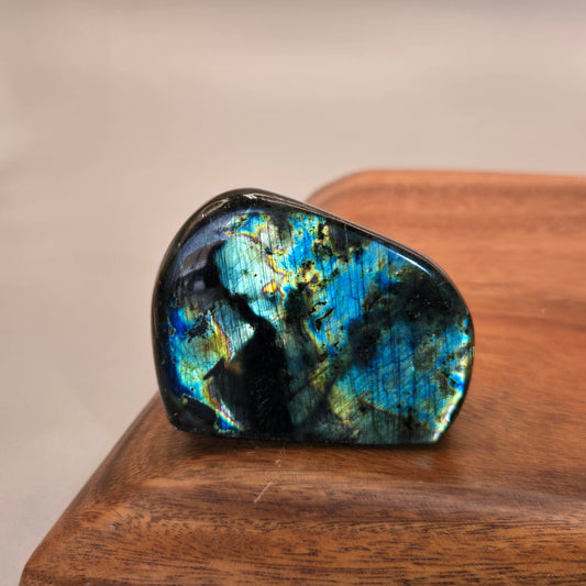 Labradorite Freeform 239