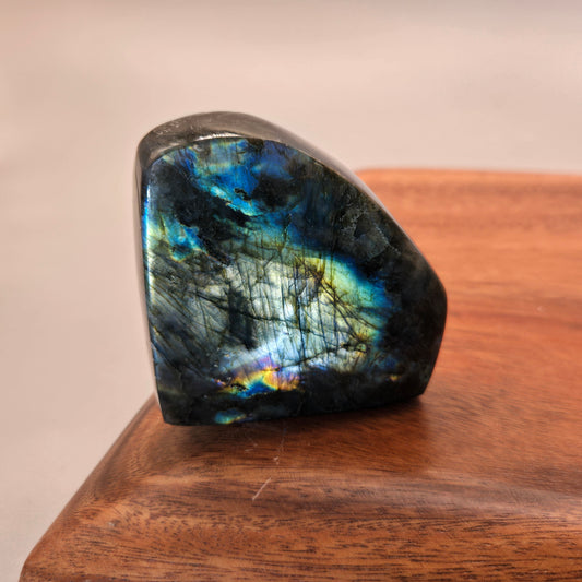 Labradorite Freeform 240