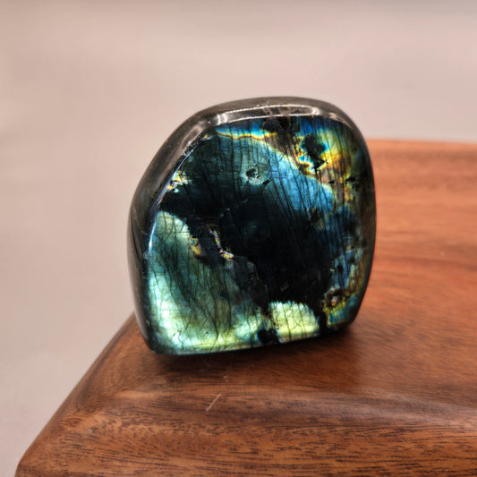 Labradorite Freeform 242