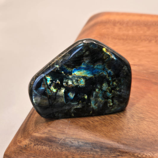 Labradorite Freeform 244