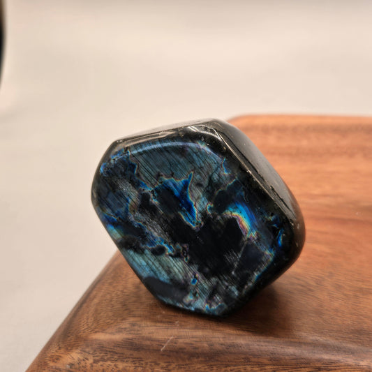 Labradorite Freeform 246