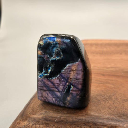 Labradorite Freeform 247