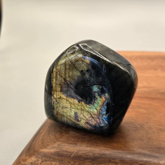 Labradorite Freeform 248