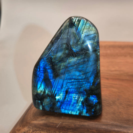 Labradorite Freeform 251