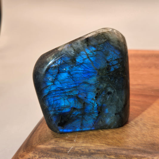 Labradorite Freeform 252