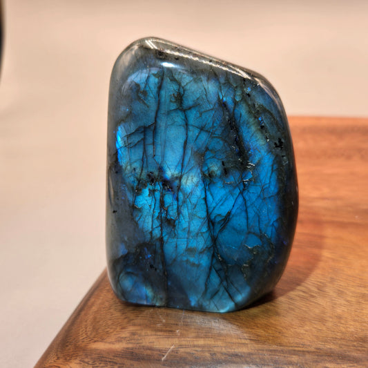 Labradorite Freeform 253