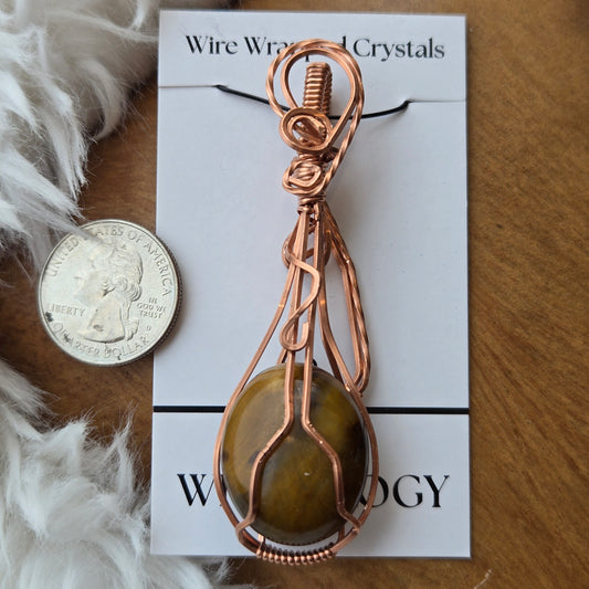 Pendant 1147