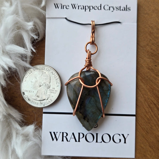 Labradorite 1149