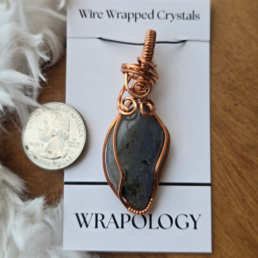 Labradorite 1150