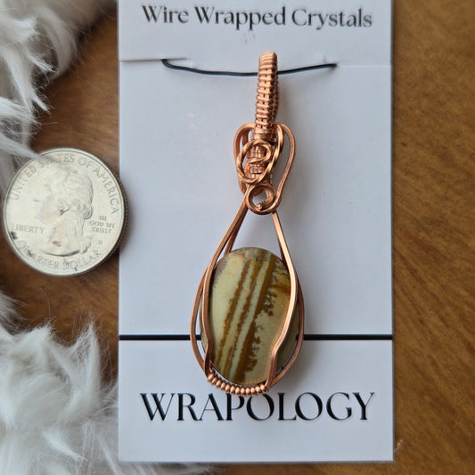 Pendant 1153