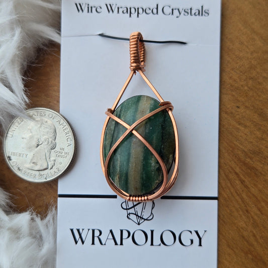 Pendant 1154