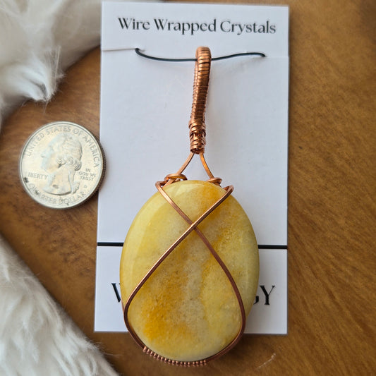Pendant 1155