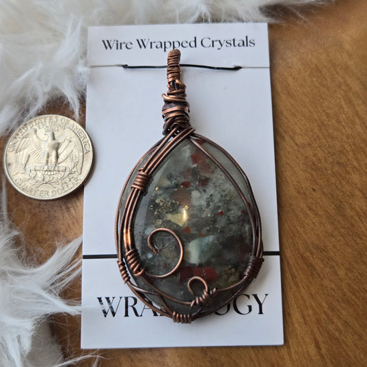 Bloodstone 1182