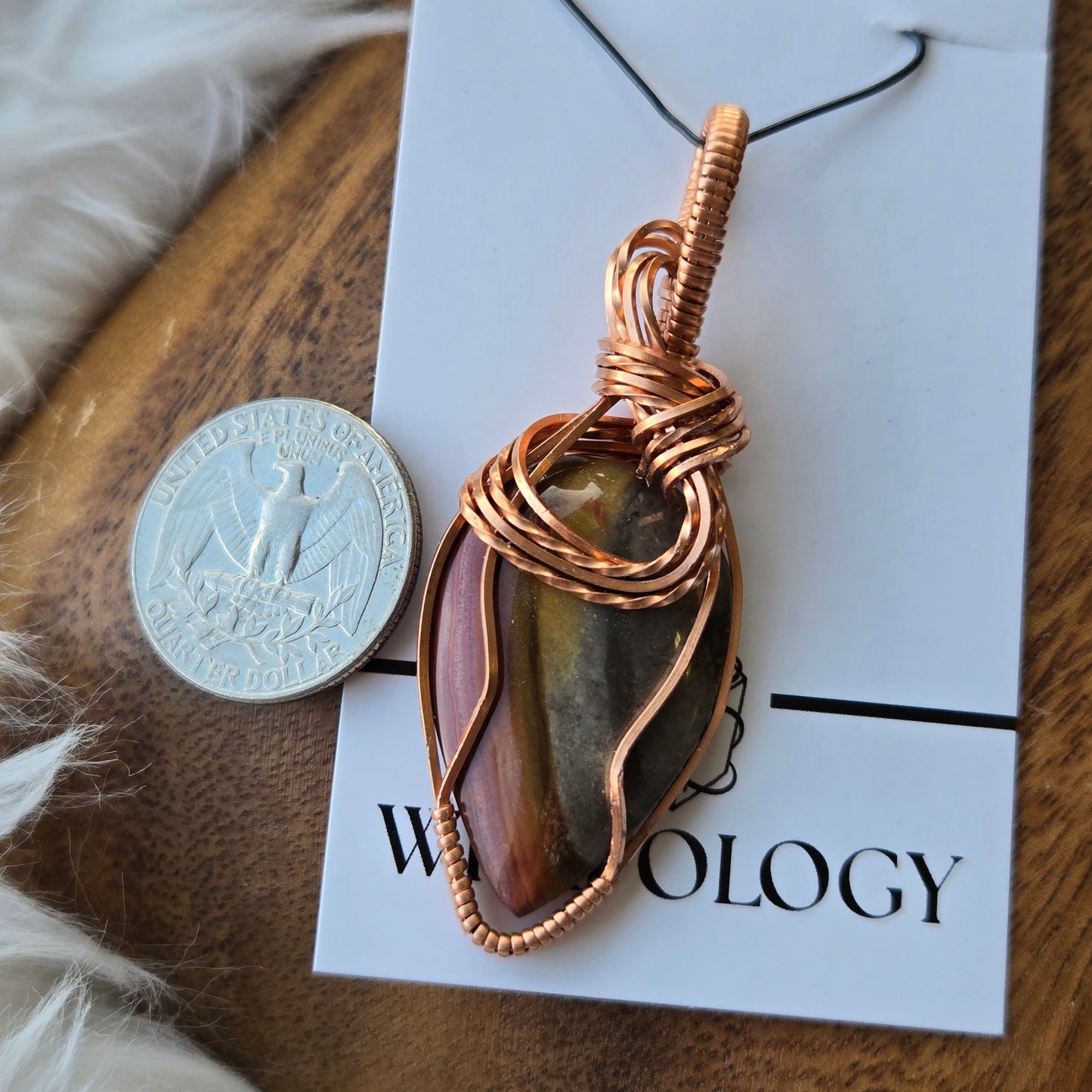 Polychrome Jasper 1309