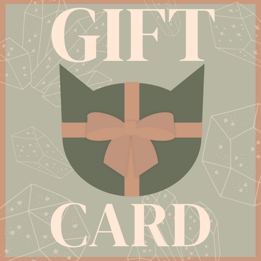 Gift Cards